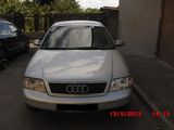 Audi A6  2,5 tdi