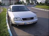 Audi A6 2.5 Tdi 180 Hp