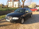 Audi A6 2.5 TDI