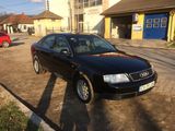 Audi A6 2.5 TDI, photo 2