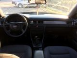 Audi A6 2.5 TDI, photo 5