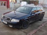 Audi A6 2.5 Tdi S-line