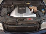 Audi A6 2.5 Tdi S-line, fotografie 5