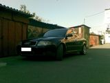     Audi A6 2.5TDI