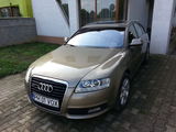 Audi A6 2.7 Quattro