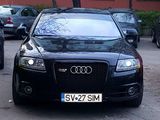 Audi A6 2.7 quattro