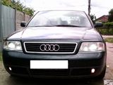 Audi A6 2.8