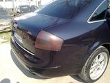 Audi A6 2.5 V6, photo 1