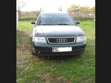 Audi  A6 ,2000, fotografie 1