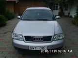 Audi A6 2001