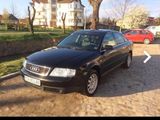 Audi A6 2001 2.5 TDI