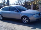 audi A6 2003 quatro 2900 euro