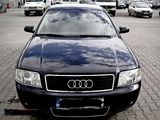 Audi A6 2004