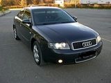Audi A6 2004, fotografie 2