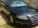 audi a6 2005 2.0 tdi impecabil, photo 1