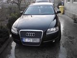 Audi a6 2005