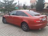 Audi A6, 2005, photo 1