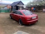 Audi A6, 2005, photo 5