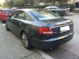 audi a6 2005 motor MTM, fotografie 2