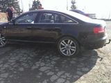 Audi A6 ,2006 / 2.0 TDI / Jante A8