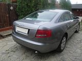 Audi A6 2007