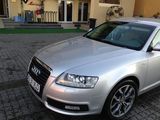 Audi A6 2010, fotografie 1