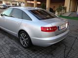 Audi A6 2010, fotografie 2