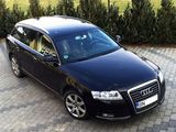Audi a6 2010, fotografie 1