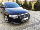 Audi a6 2010, fotografie 3