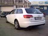 Audi A6 - 2011, fotografie 1