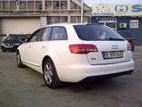 Audi A6 - 2011