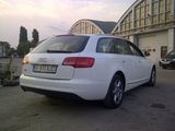 Audi A6 - 2011, fotografie 2