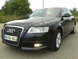 AUDI A6 ~2011~ , fotografie 1