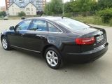 AUDI A6 ~2011~ , fotografie 2