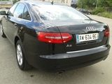 AUDI A6 ~2011~ , fotografie 3