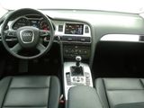 AUDI A6 ~2011~ , fotografie 5