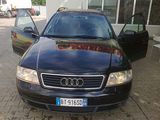 AUDI A6 2500TDI