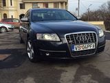 Audi A6 3.0 quattro 