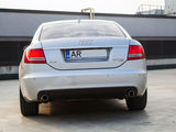 Audi A6 3.0 quattro, fotografie 4