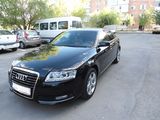 AUDI A6 3.0 TDI QUATTRO EXCLUSIVE