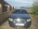 Audi A6 3.0TDI quattro S-line Full Option