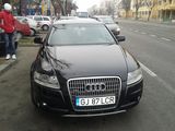 audi a6 all road urgent