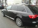 audi a6 all road urgent, fotografie 2