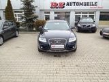 Audi A6 Allroad, photo 1