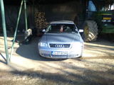 audi A6 an 1999 motor  2.5 TDI