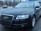 AUDI A6 Avant 2.0 TDI, fotografie 2