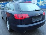 AUDI A6 Avant 2.0 TDI, fotografie 3