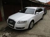 AUDI A6 Avant 2.7 TDI, photo 1