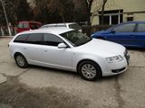 AUDI A6 Avant 2.7 TDI, fotografie 2