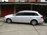 AUDI A6 Avant 2.7 TDI, photo 3